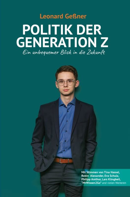 Politik der Generation Z