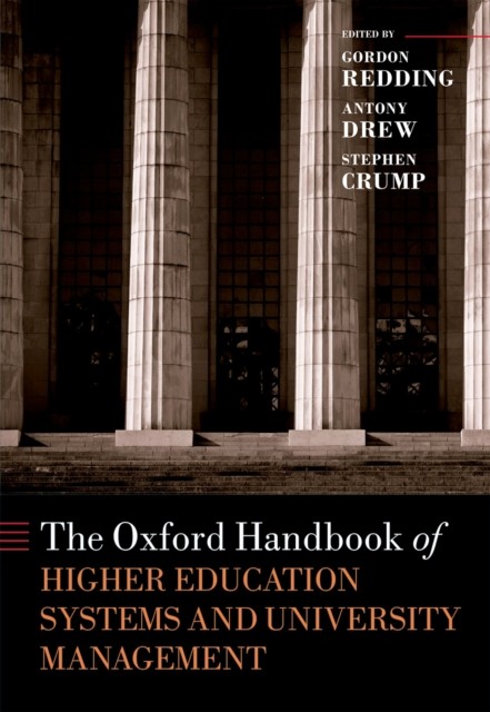 Oxford Handbook of Higher Education Systems and University Management