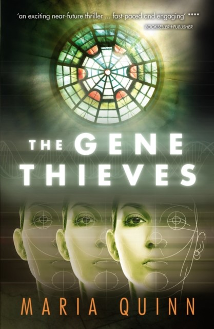 Gene Thieves