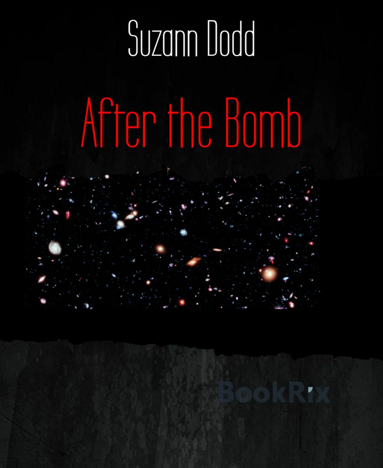 After the Bomb
