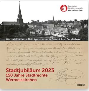 Stadtjubiläum 2023