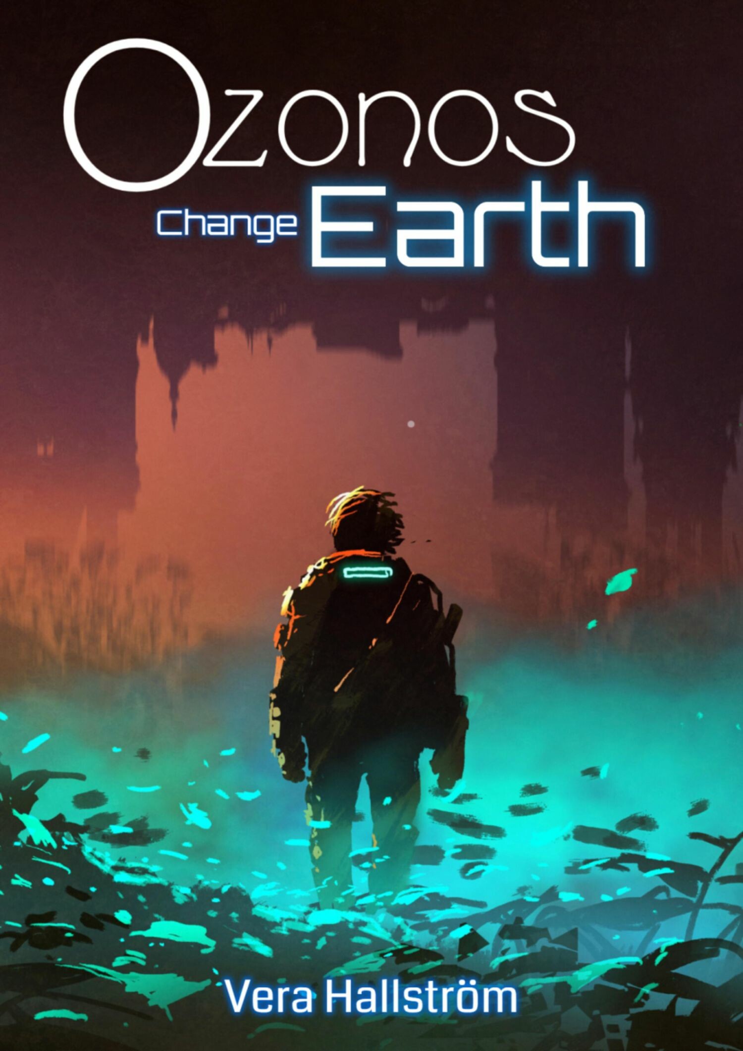 Ozonos Earth: Change