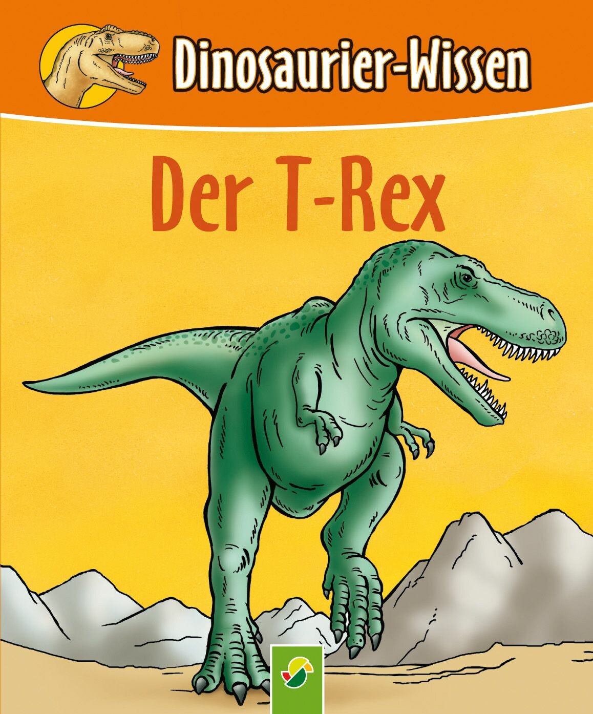 Der T-Rex