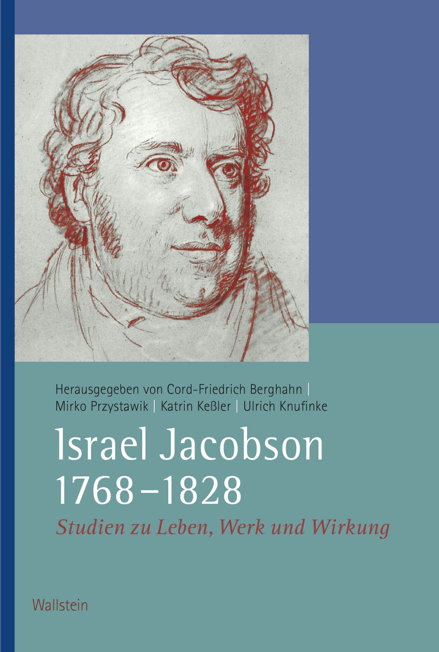 Israel Jacobson (1768-1828)