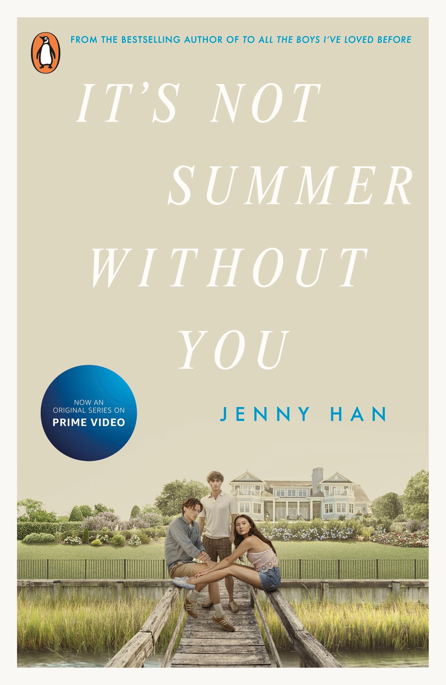 It's Not Summer Without You. TV Tie-In
