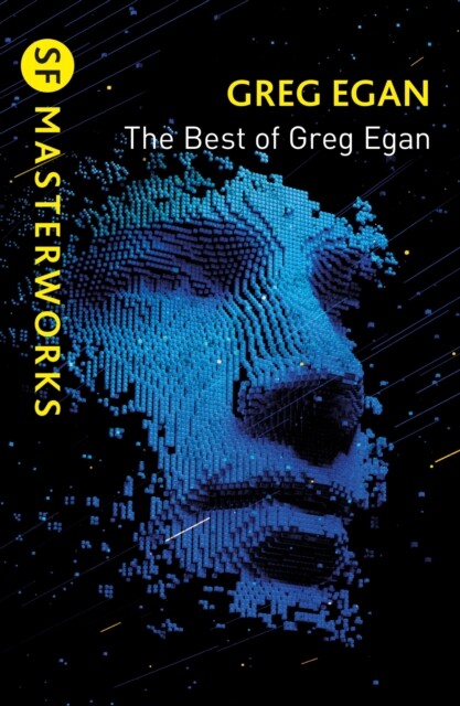 Best of Greg Egan
