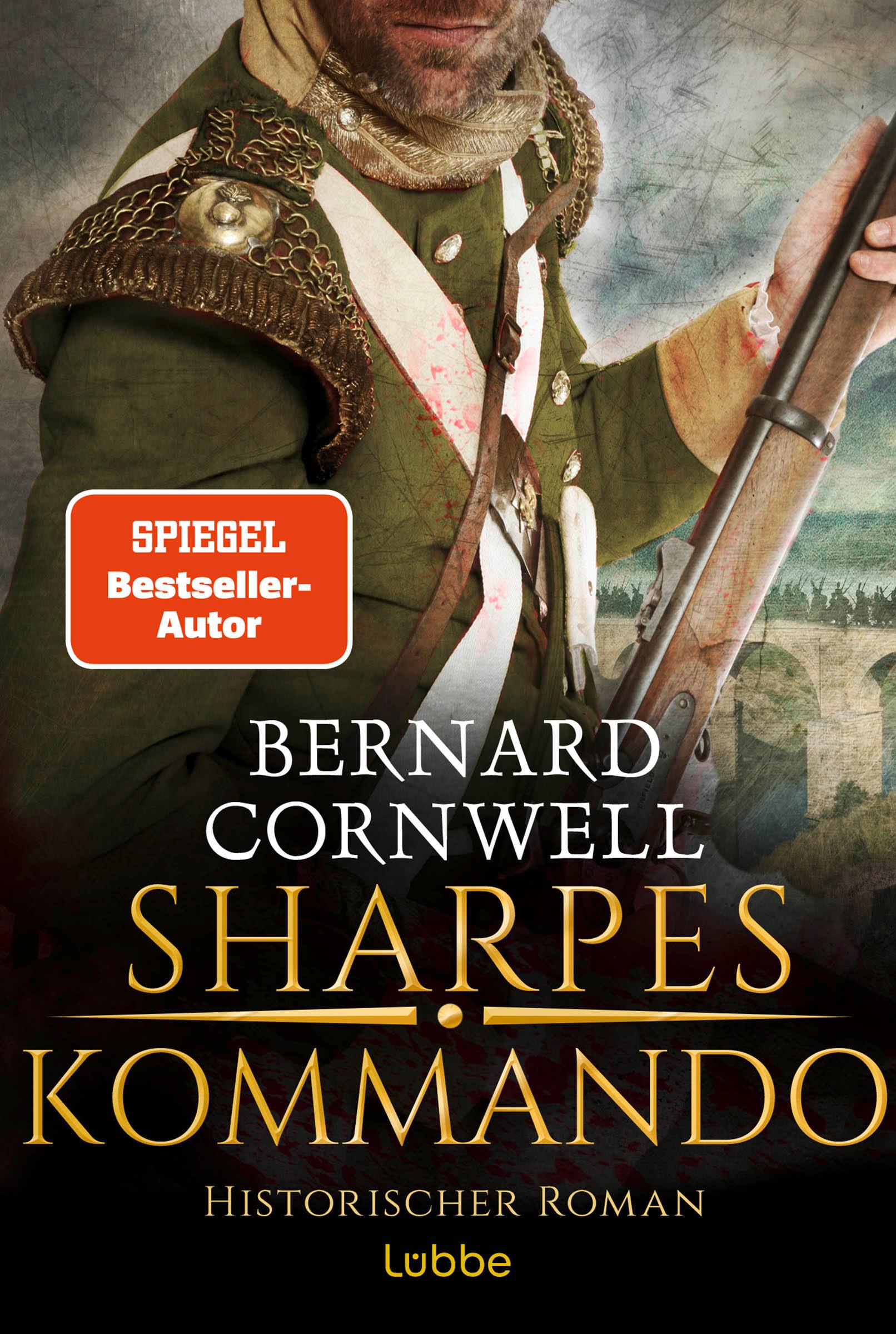 Sharpes Kommando