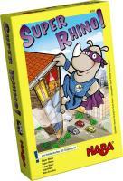 SuperRhino (Spiel)