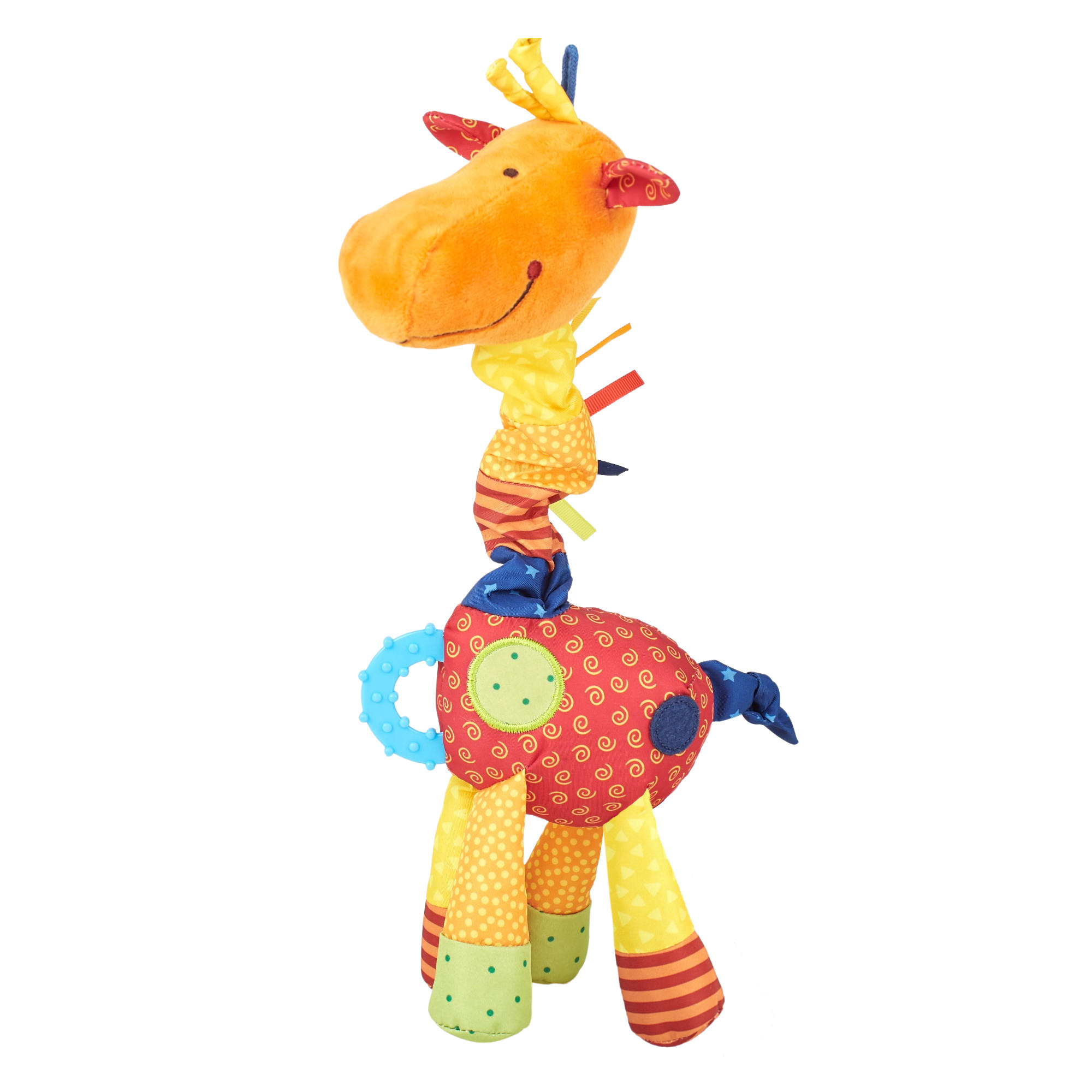 Giraffe Play-Q