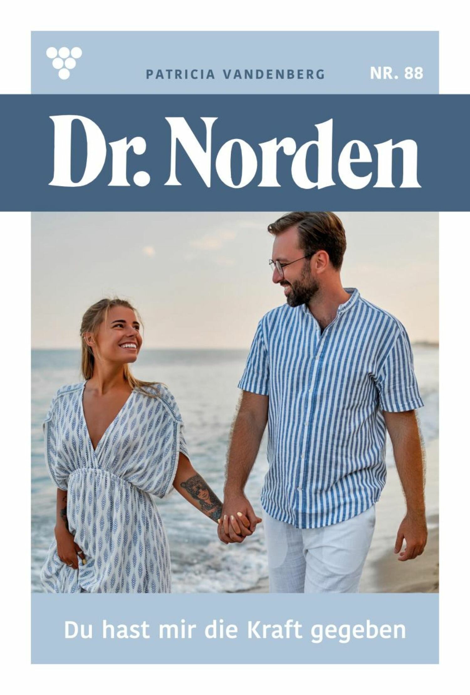 Dr. Norden 88 - Arztroman