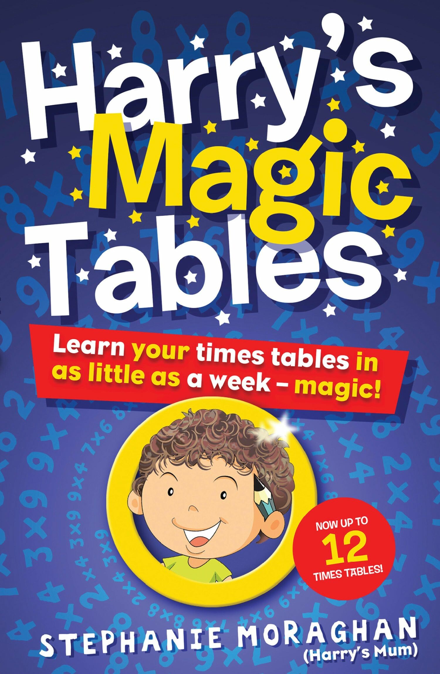 Harry's Magic Tables