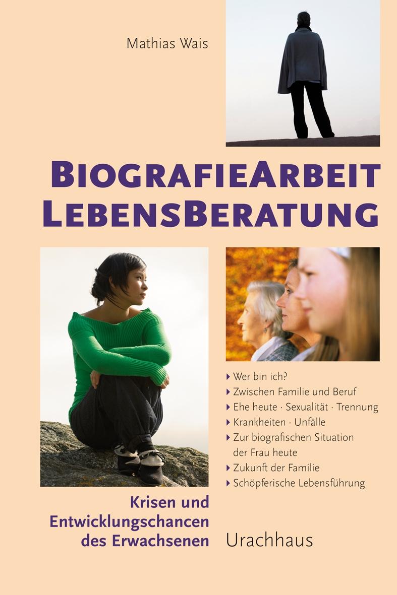 Biographiearbeit Lebensberatung