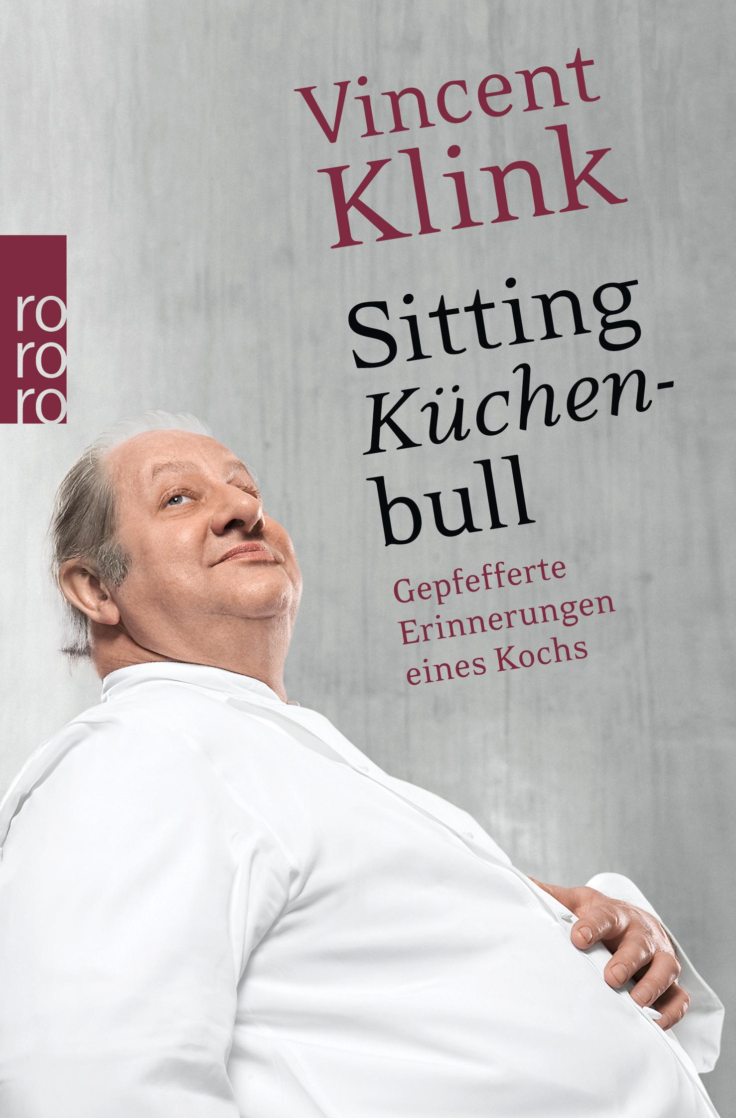 Sitting Küchenbull