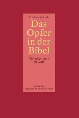 Das Opfer in der Bibel