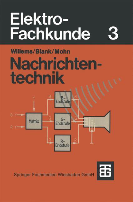 Elektro-Fachkunde