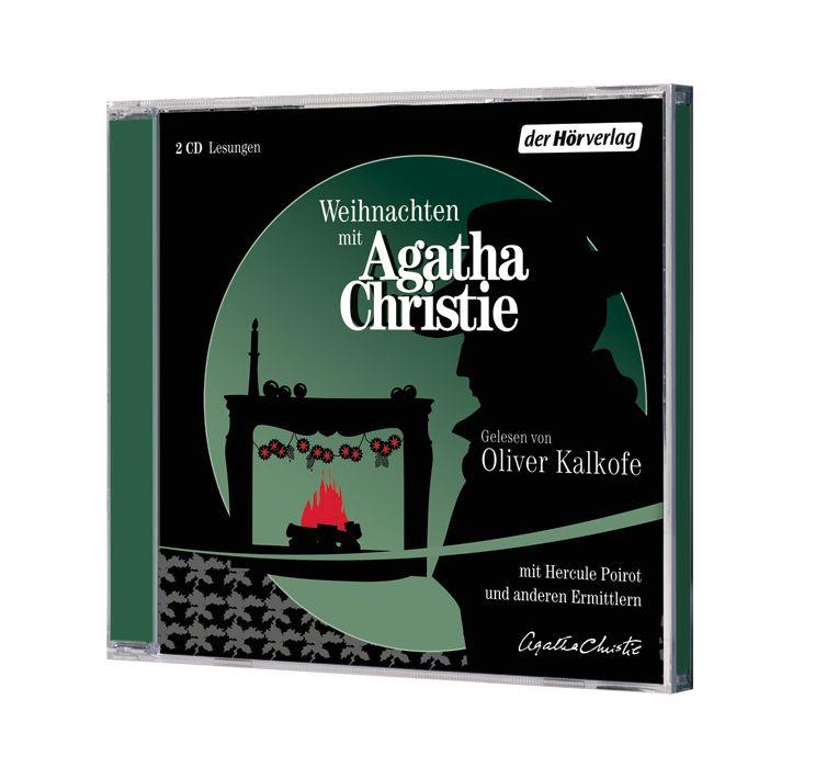 Weihnachten mit Agatha Christie