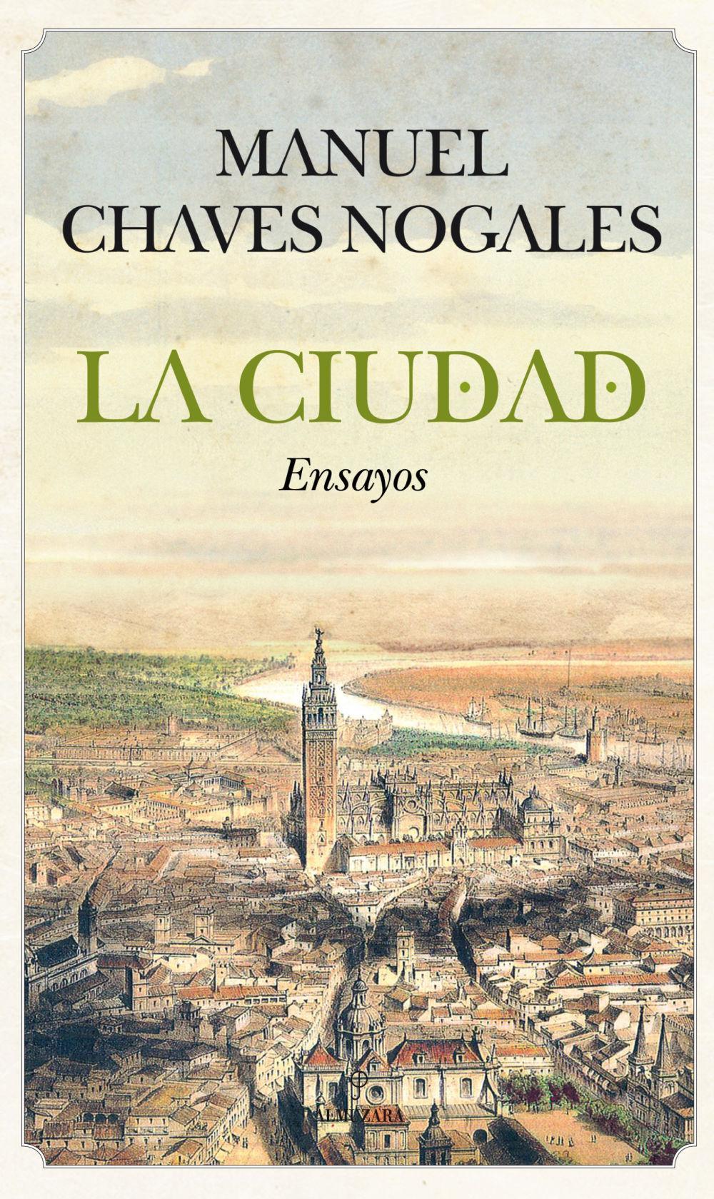 La ciudad