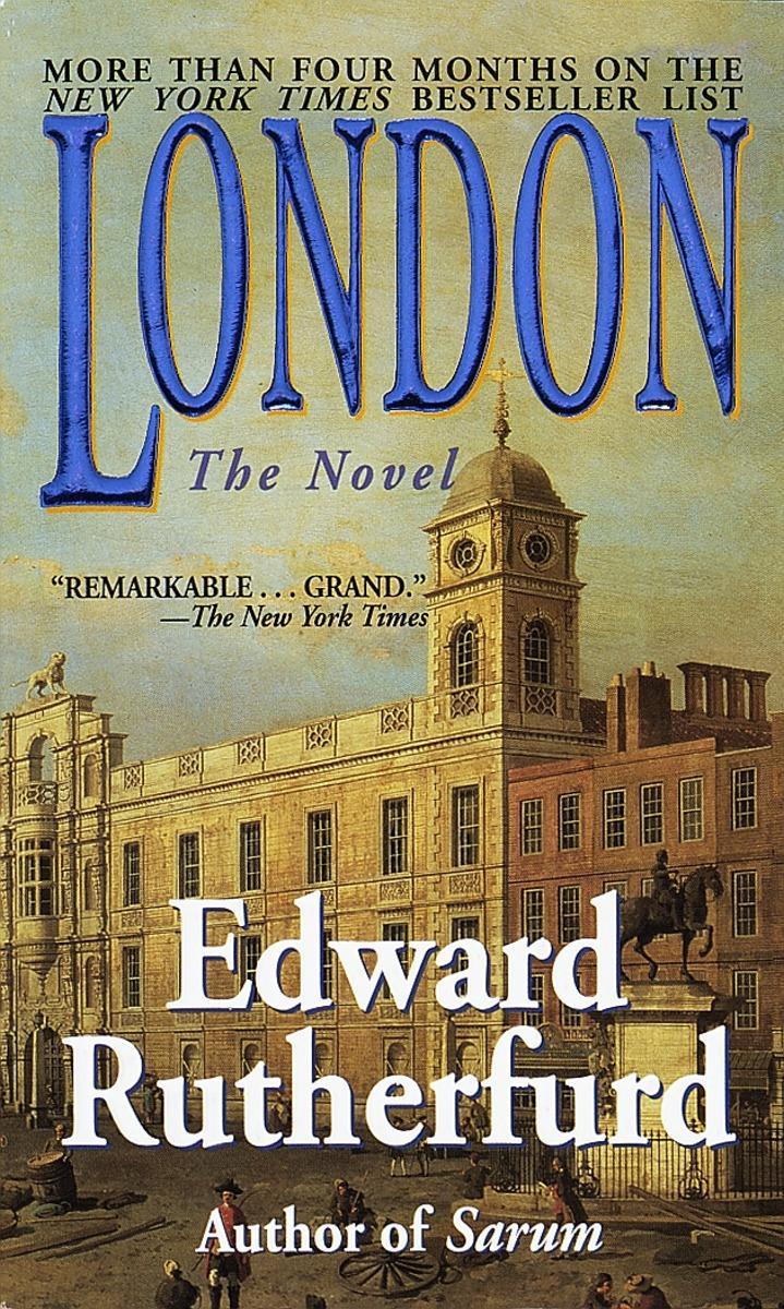 London: The Novel