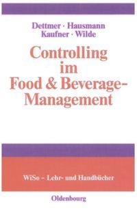 Controlling im Food & Beverage-Management