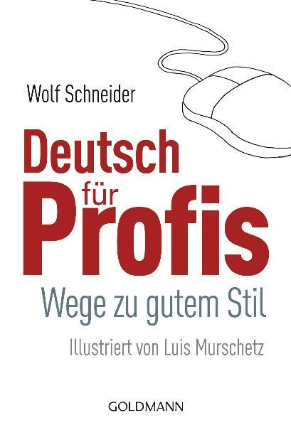 Deutsch für Profis