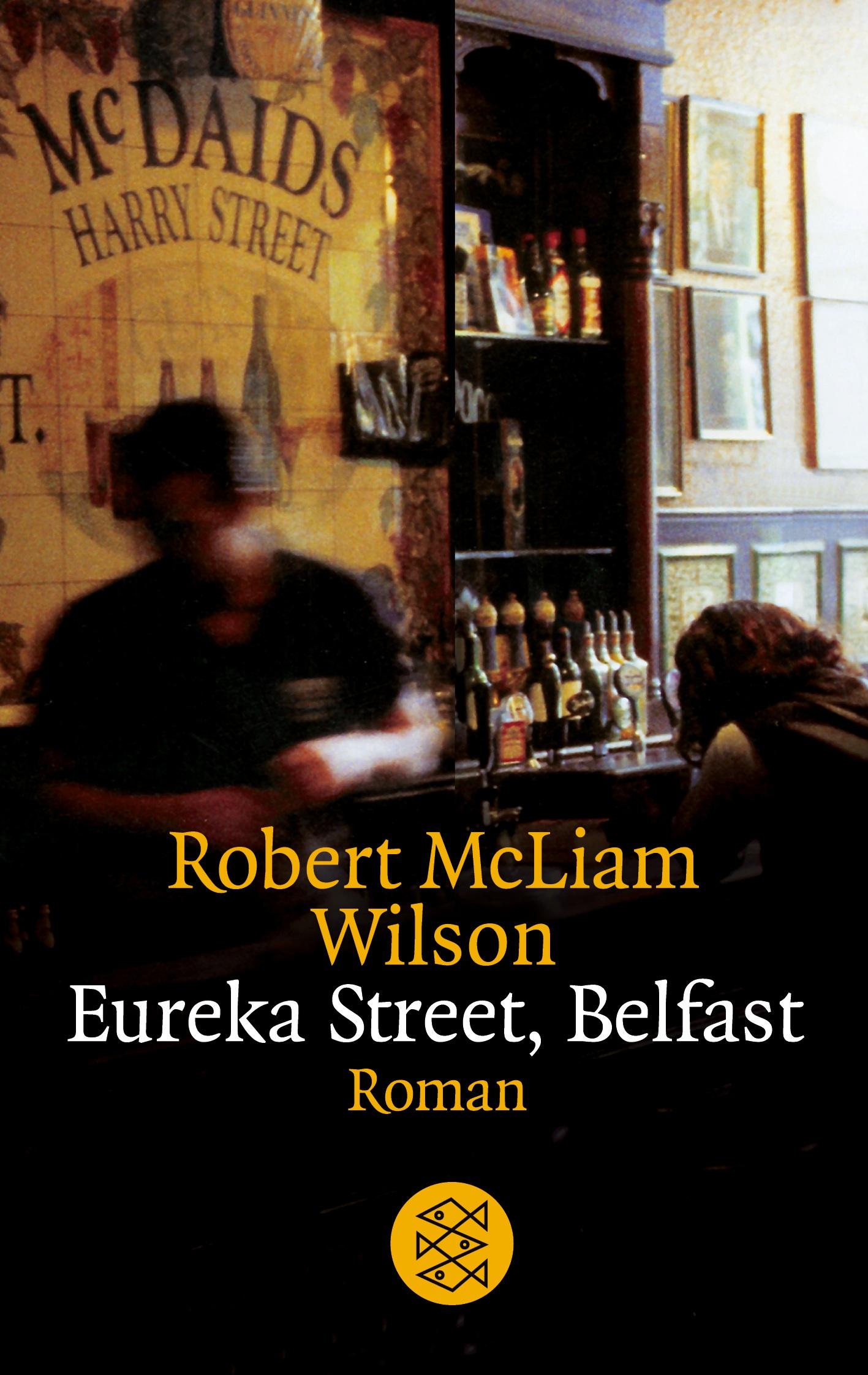 Eureka Street, Belfast