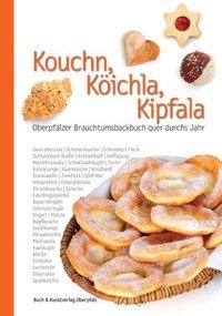 Kouchn, Köichla, Kipfala