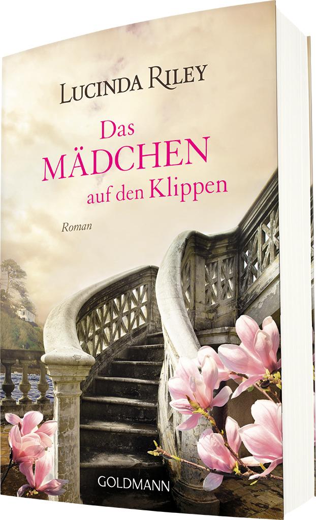 Das Mädchen auf den Klippen