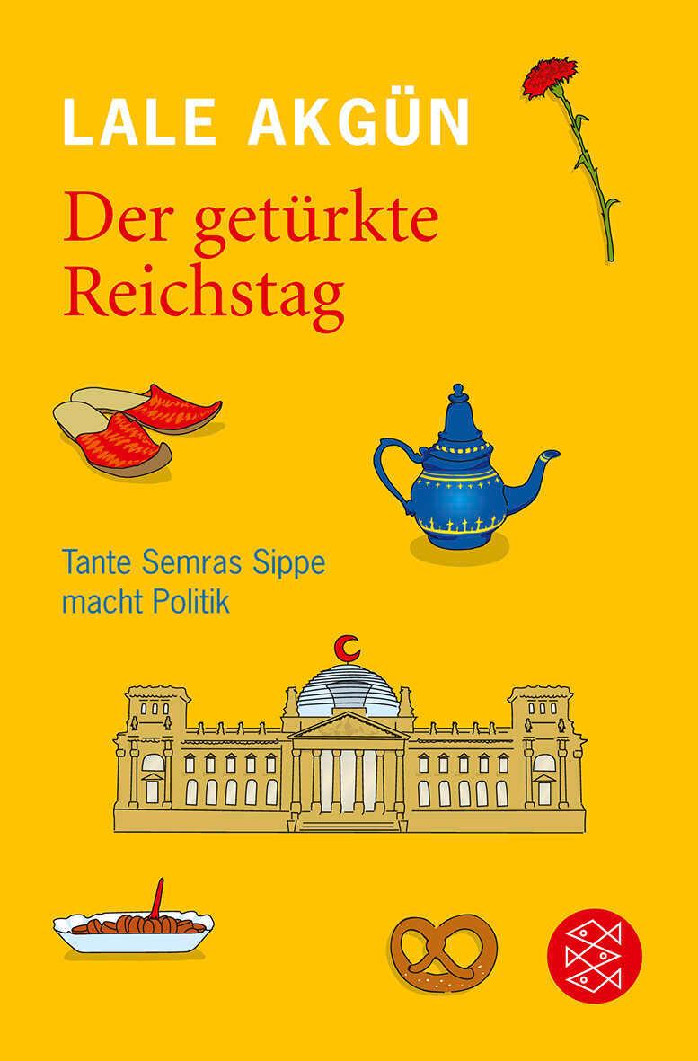 Der getürkte Reichstag