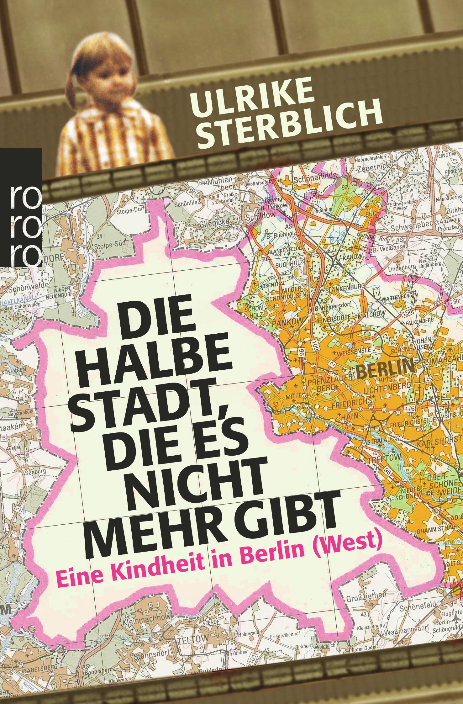 Die halbe Stadt, die es nicht mehr gibt