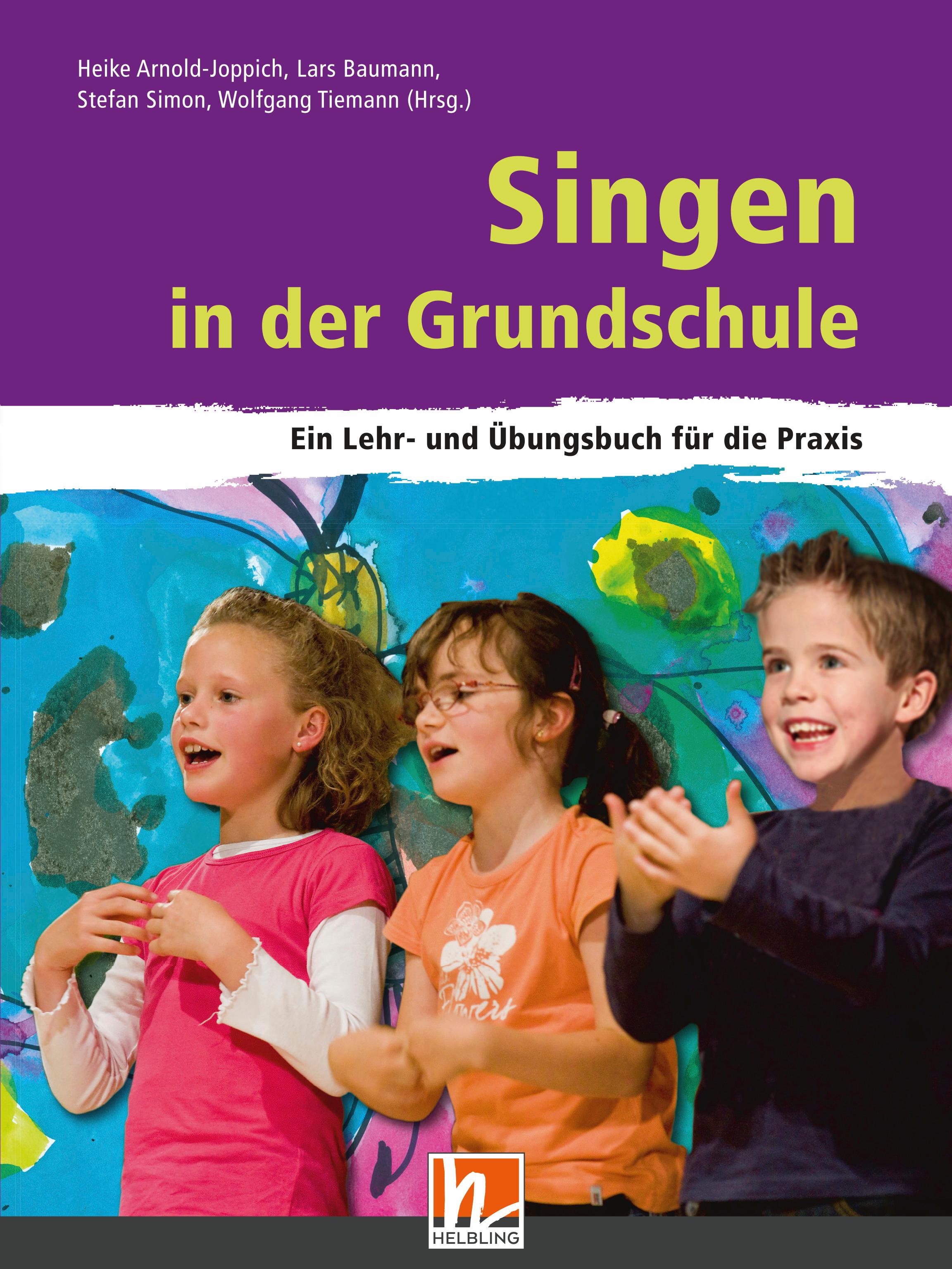 Singen in der Grundschule