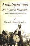 Andalucia roja y "la Blanca Paloma" : y otros reportajes de la República