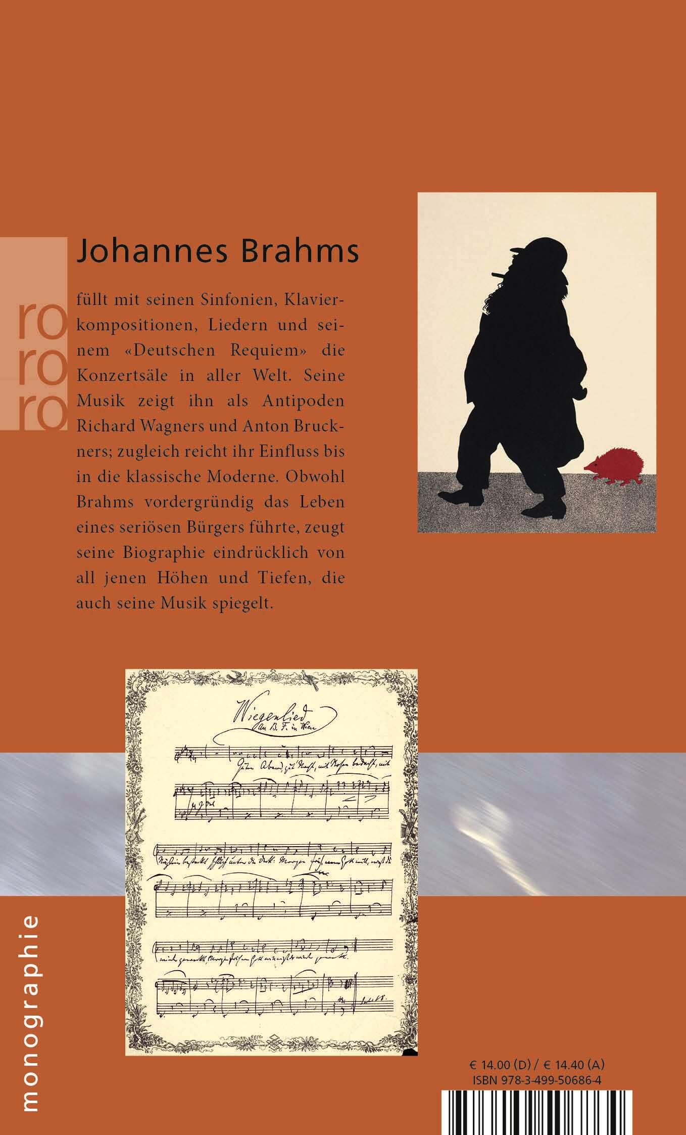 Johannes Brahms