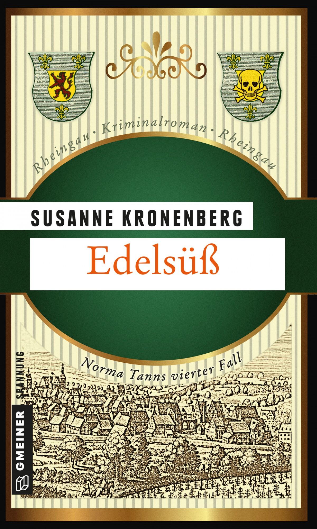 Edelsüß