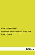 Die Leber- und Laubmoose West- und Ostpreussens