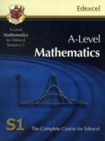 A-Level  Maths for Edexcel - Statistics 1: Student Book