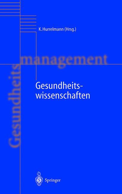 Gesundheitswissenschaften