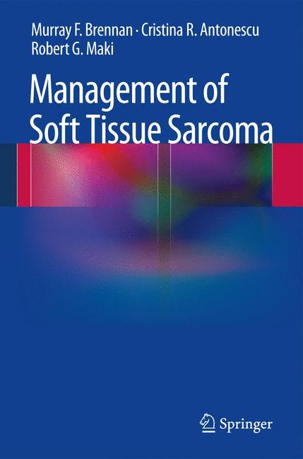 Management of Soft Tissue Sarcoma