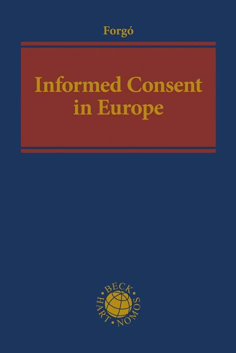 Informed Consent in Europe