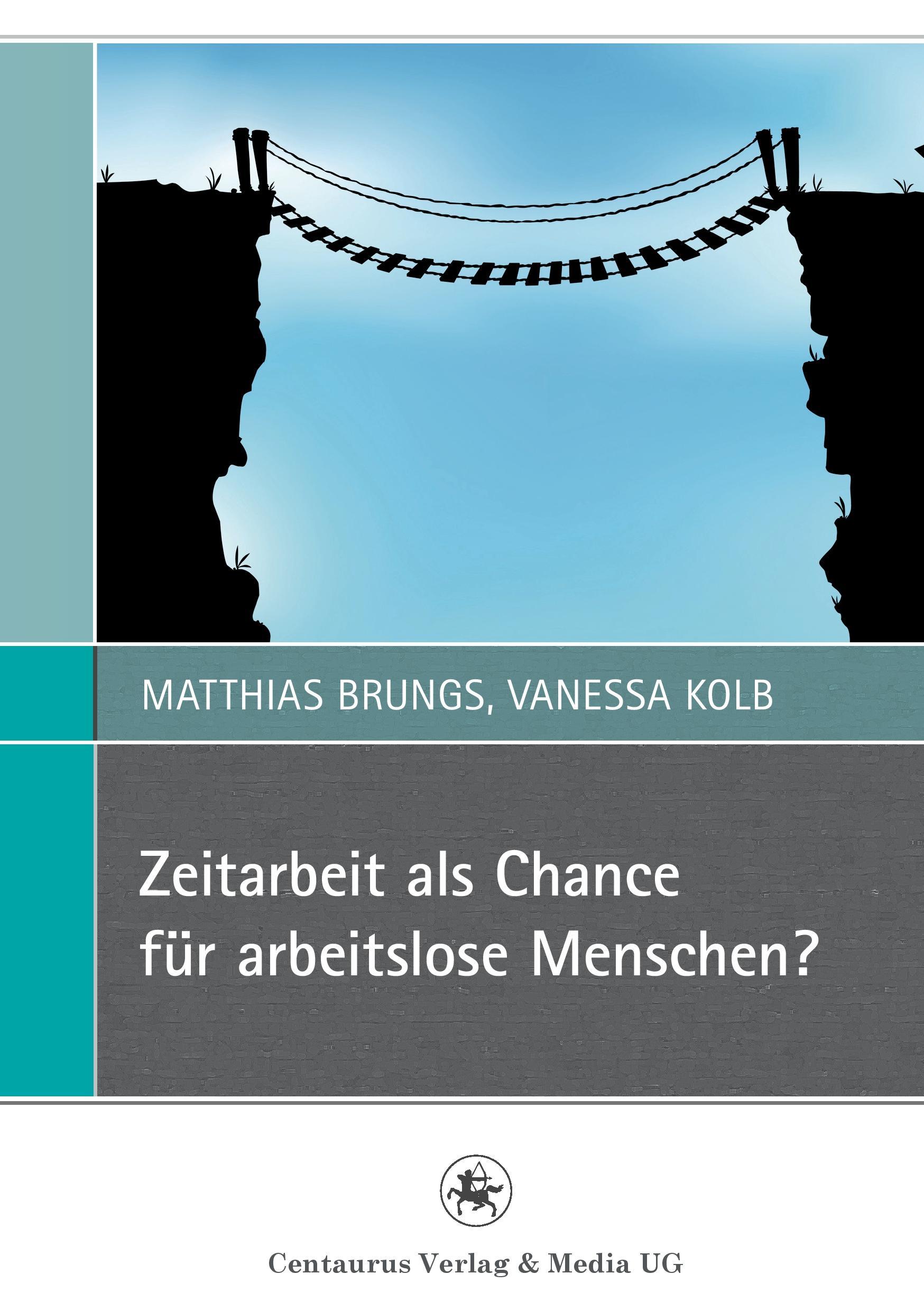 Zeitarbeit als Chance für arbeitslose Menschen?