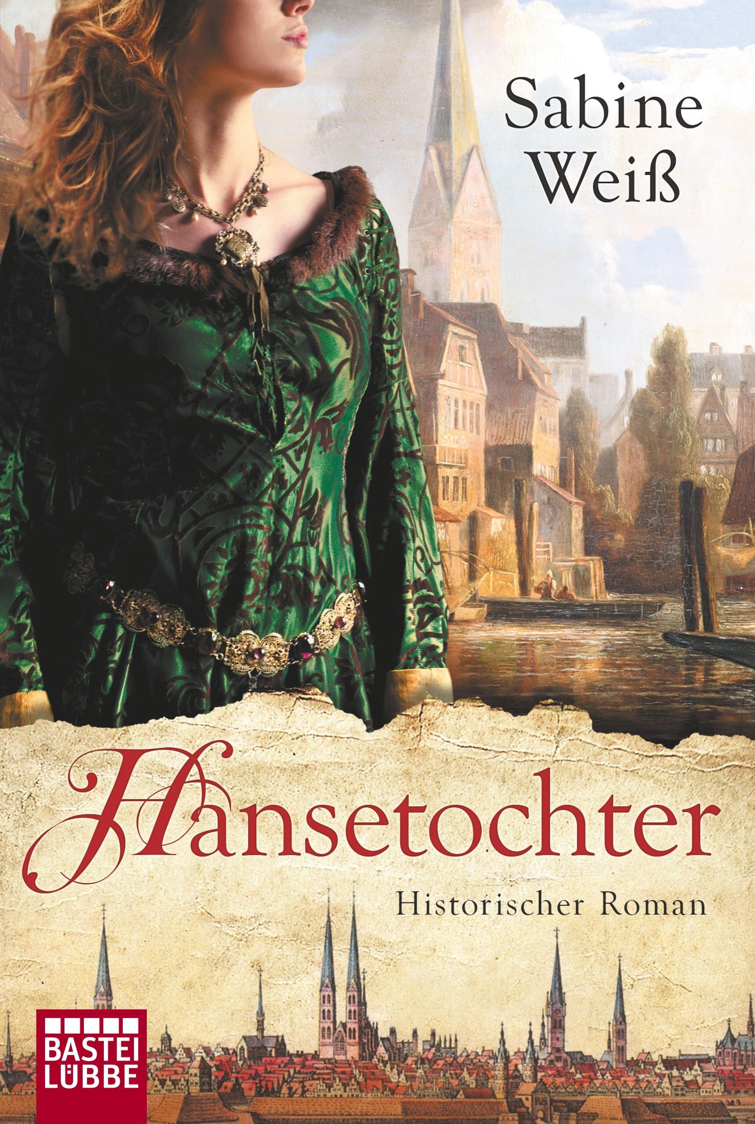 Hansetochter