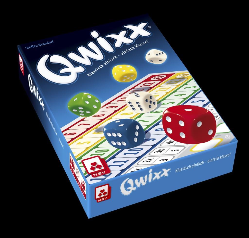 Qwixx