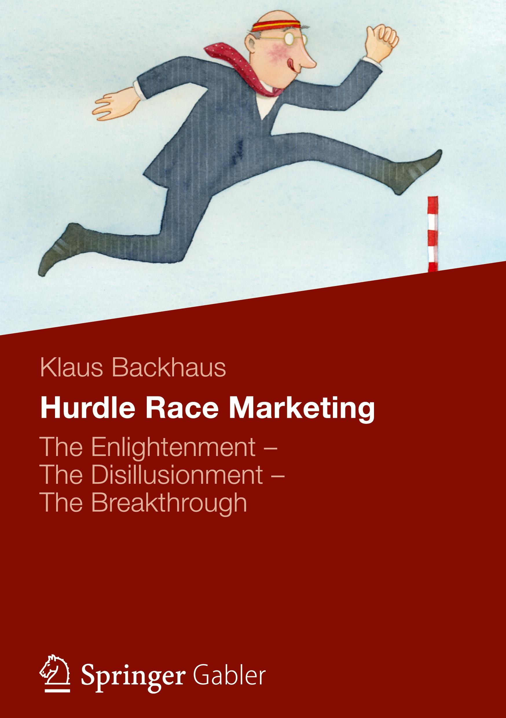 Hurdle Race Marketing