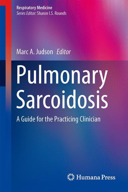 Pulmonary Sarcoidosis