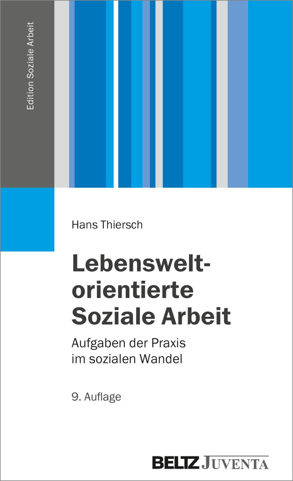 Lebensweltorientierte Soziale Arbeit