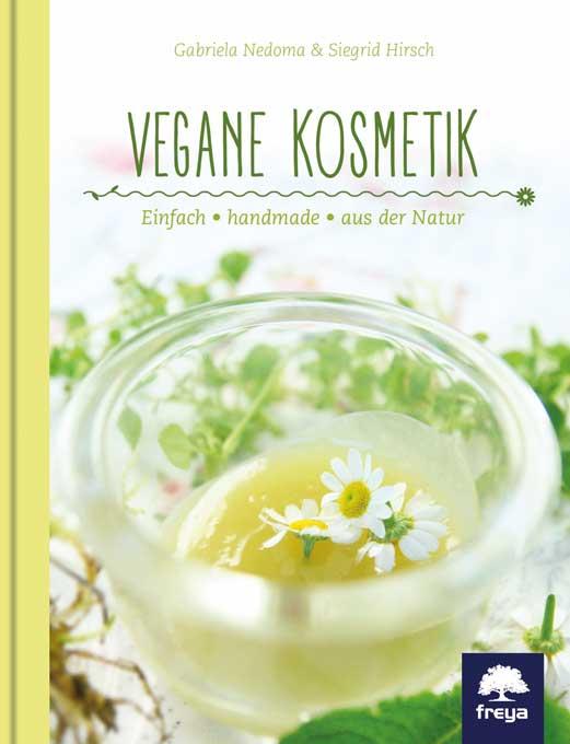 Vegane Kosmetik