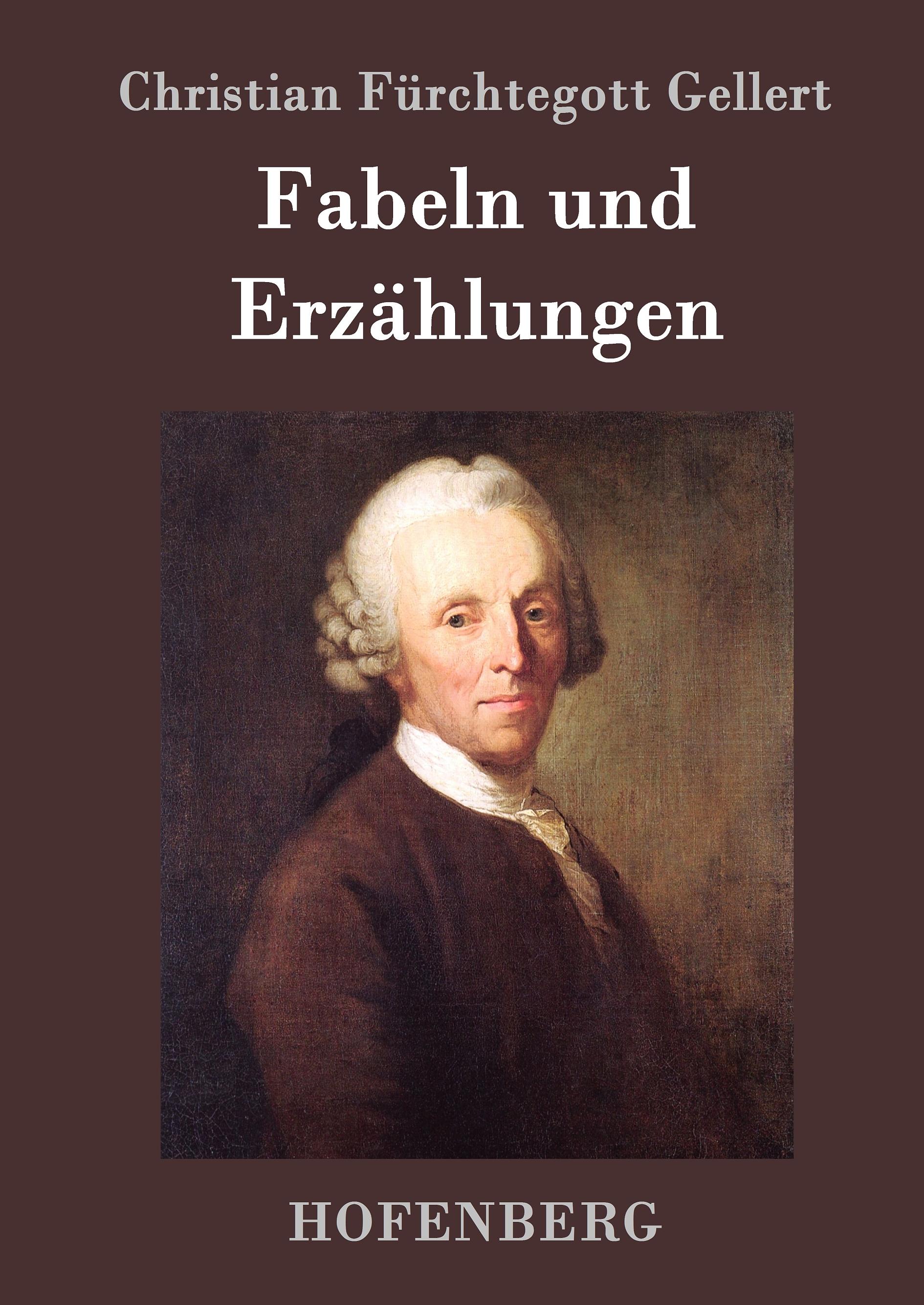 Fabeln und Erzählungen