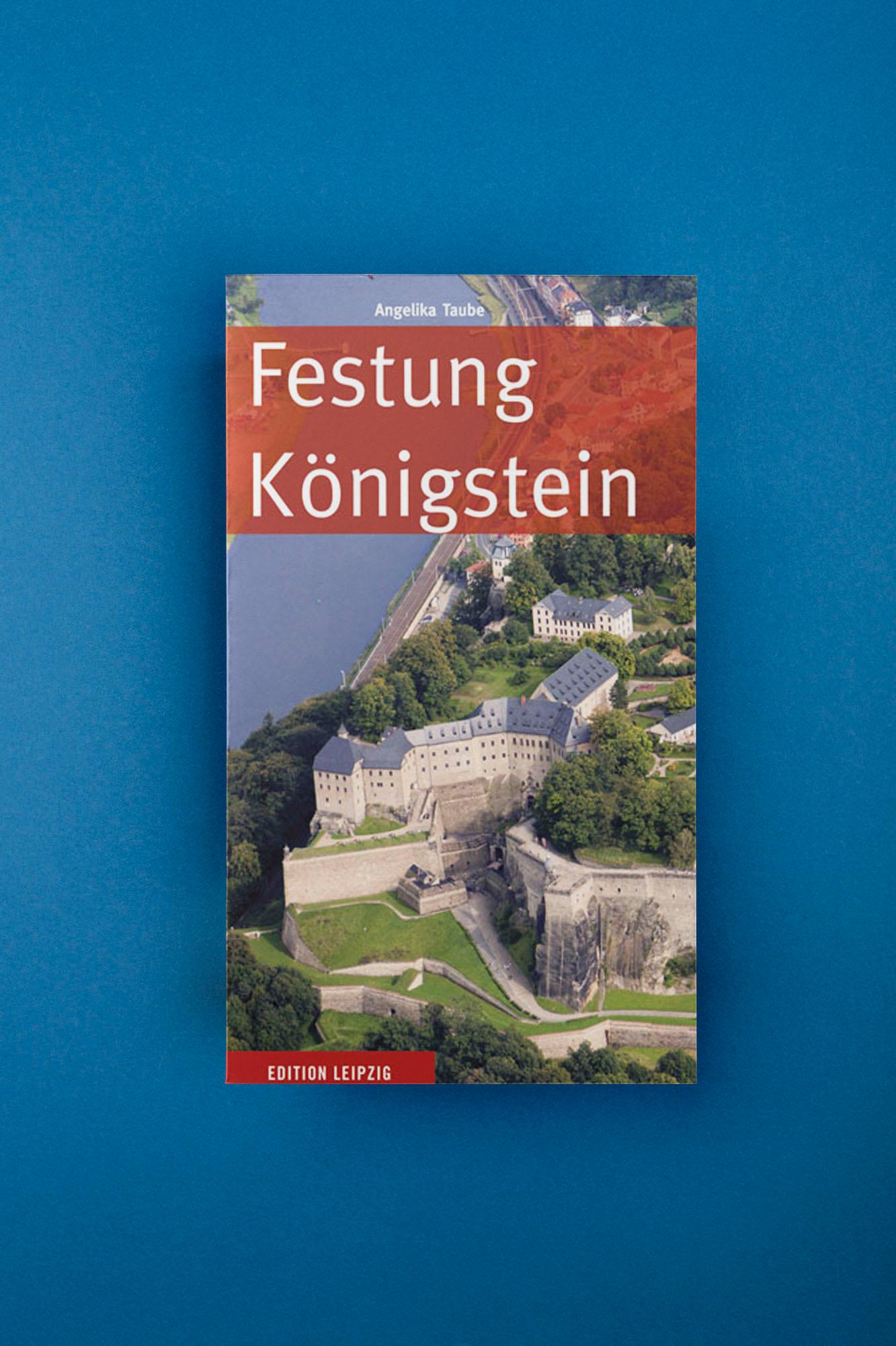 Festung Königstein