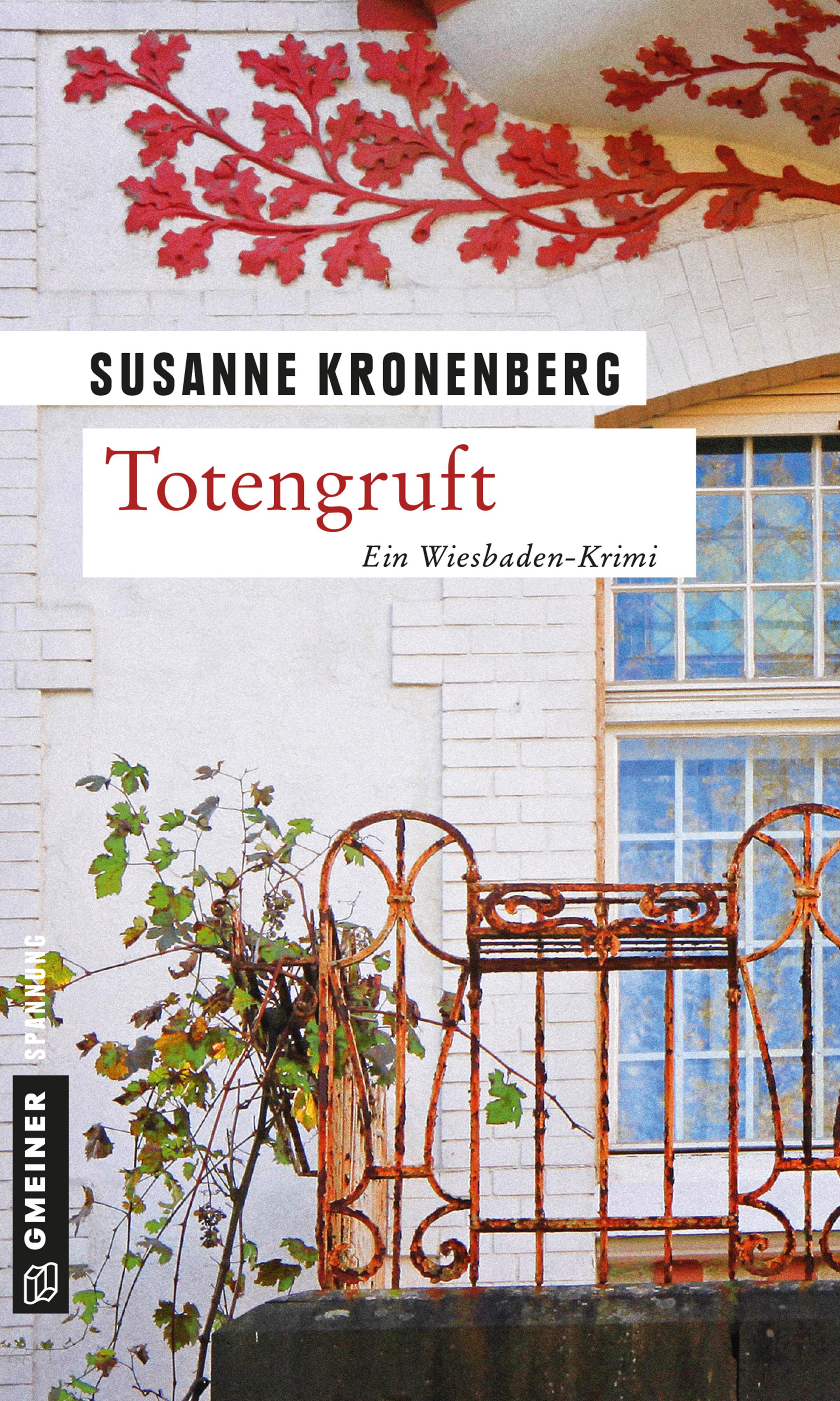 Totengruft