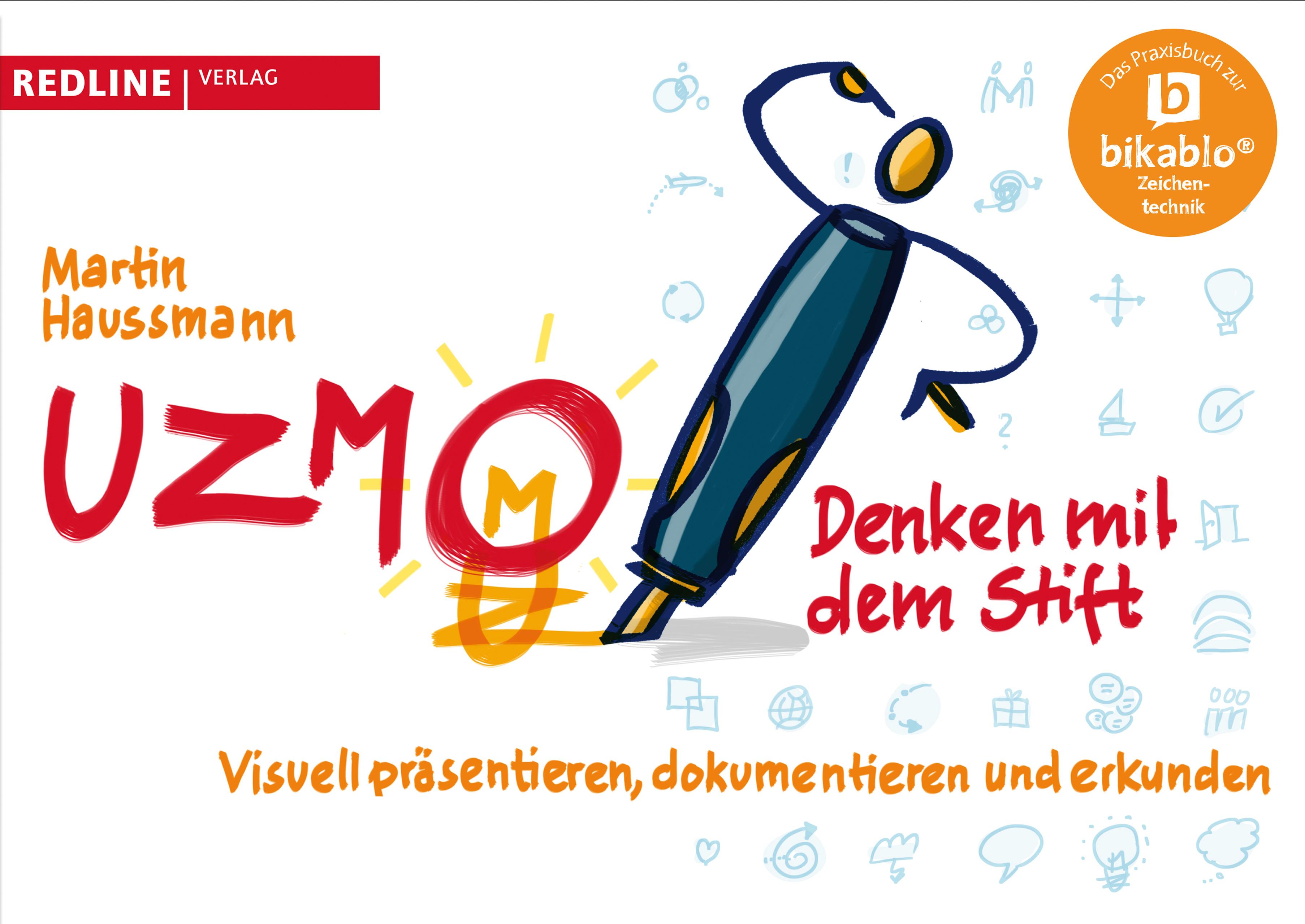 UZMO - Denken mit dem Stift