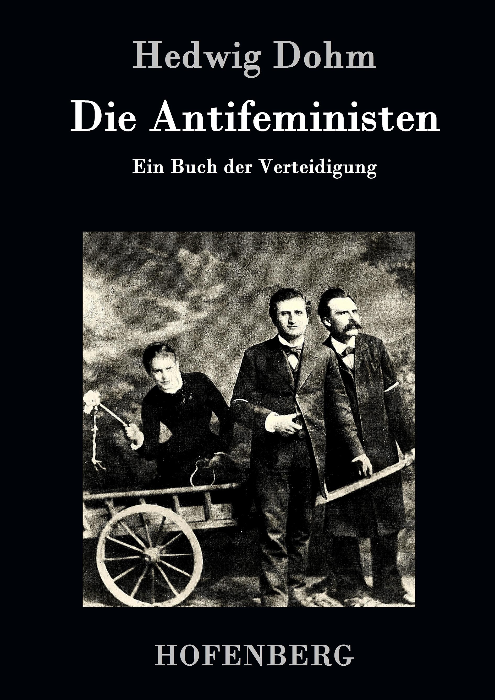 Die Antifeministen